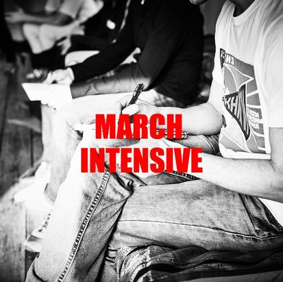 MARCH INTENSIVE